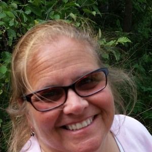 Meet your Posher, Gail